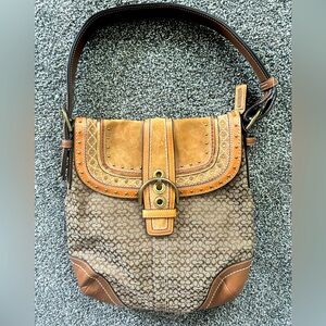 New Coach Purse